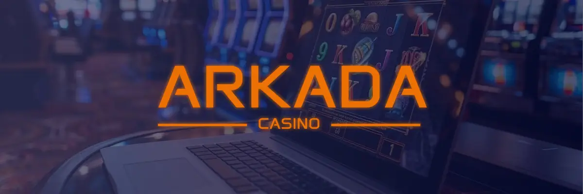 Arkada Casino скачать